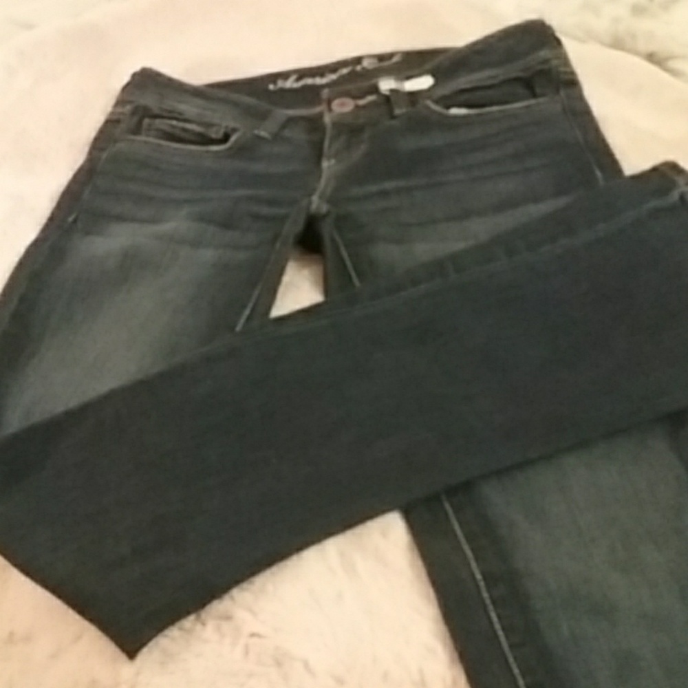 American Eagle Jeans size 2